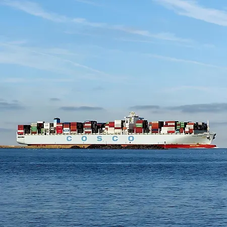 Schober Apartament Cuxhaven