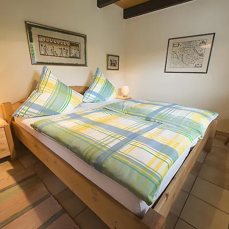 Apartment Schober Cuxhaven