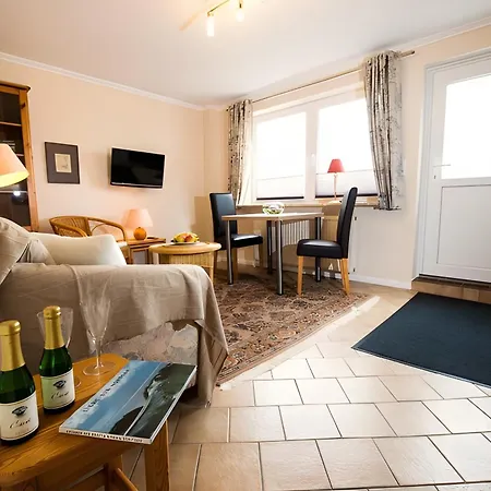 Schober Apartament Cuxhaven