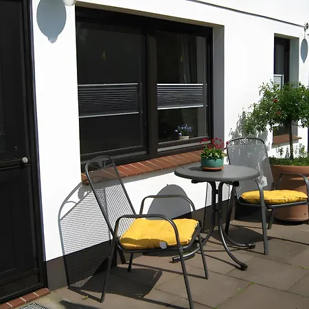 Schober Apartment Cuxhaven