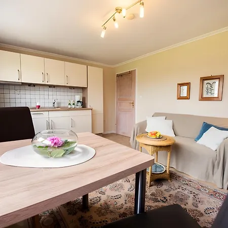 Schober Apartament Cuxhaven