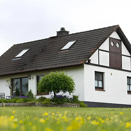Apartamento Schober Cuxhaven