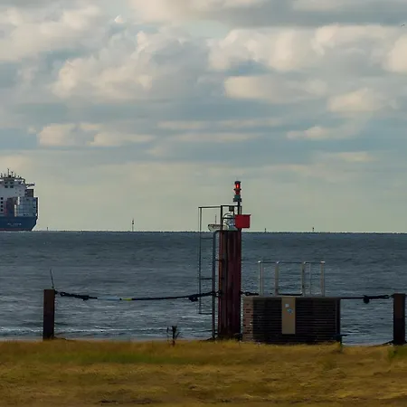 Schober Apartment Cuxhaven