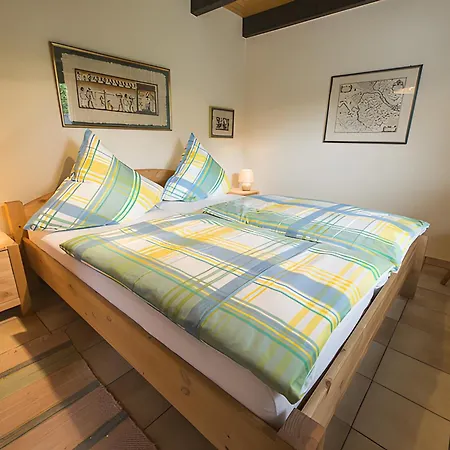 Schober Apartment *