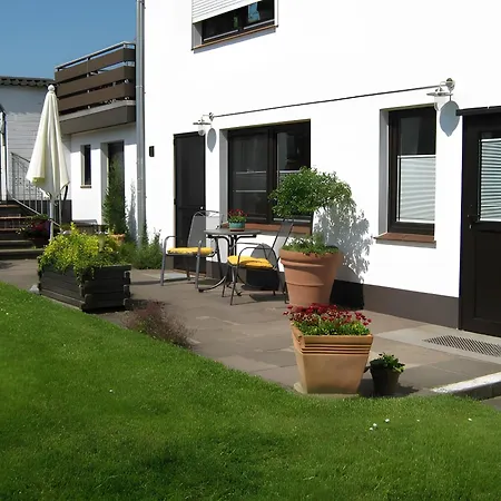 Apartment Schober Cuxhaven