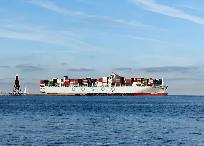 Schober 公寓 库克斯港