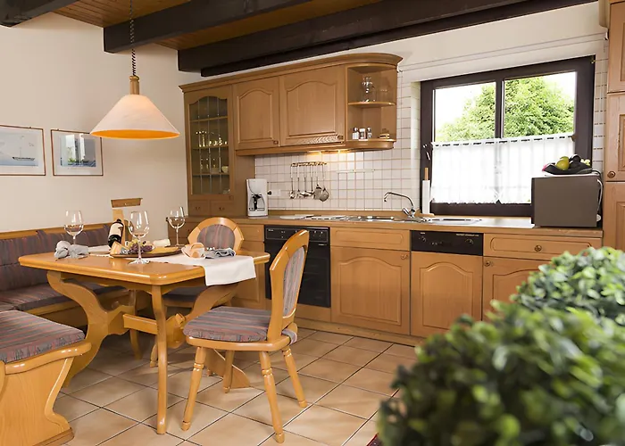 Appartement Schober Cuxhaven