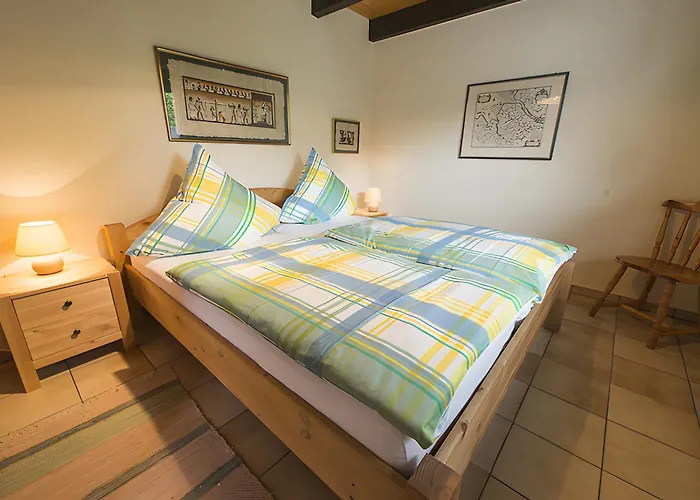 Lejlighed Schober Cuxhaven