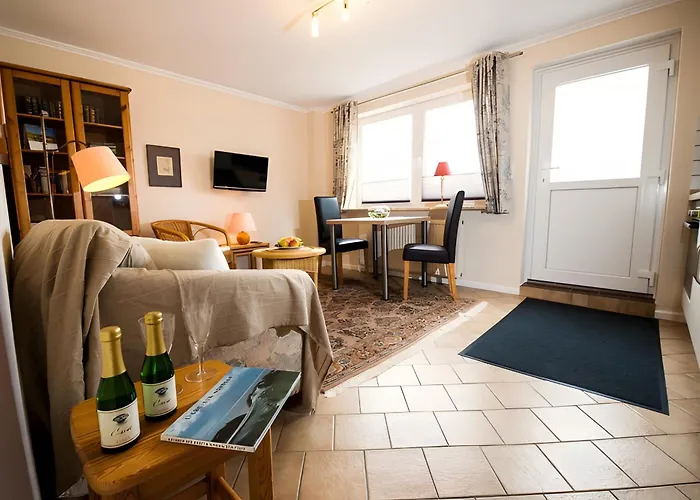 Schober 公寓 库克斯港