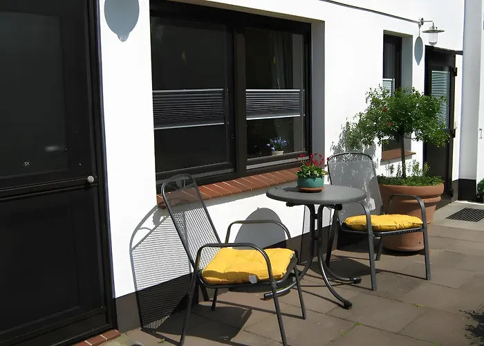 Schober 公寓 库克斯港