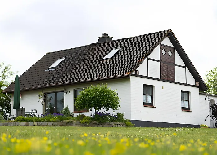 公寓 Schober 库克斯港