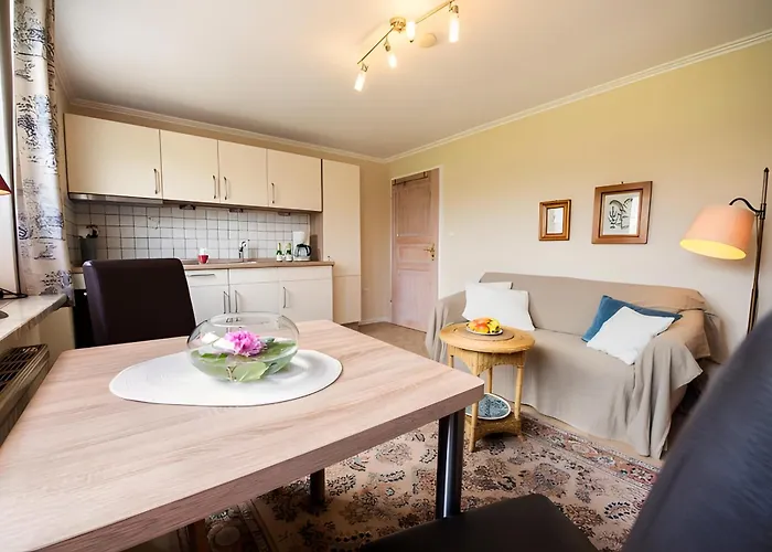 Schober 公寓 库克斯港